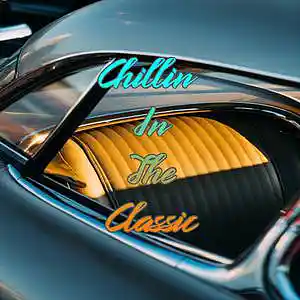 Picture for song 'Chillin In The Classic' by artist 'Anac On The Beat'