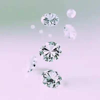 Picture for song 'Diamonds In Your Eyes' by artist 'Anac On The Beat'