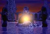 Picture for song 'Arising Light' by artist 'CELESTALIOUS'