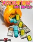 Picture for song 'Addiction (My Drug)' by artist 'ANCA'