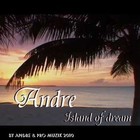 Picture for song 'Island of dream' by artist 'Andre(Calain)'