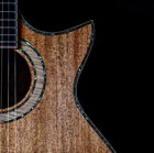 Picture for song '"You are the ocean" acoustic guitar' by artist 'andre g'