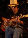 Picture for song 'Blues in the City' by artist 'Andrew Martin'