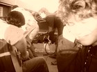Picture for song 'misadventure' by artist 'Andy James and Dylan Vinyard'
