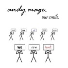 Picture for song 'You Are' by artist 'Andy Mage'