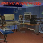 Picture for song 'THESE FOUR WALLS' by artist 'ANDY SYNTHETIC'