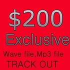 Picture for song 'Down With It' by artist 'Angelo J'