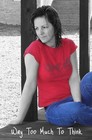 Picture for song 'Way Too Much To Think' by artist 'Angie Laster'