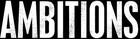 Picture for song 'Ambitions *$1.99 DEMO*' by artist 'Animated Musik'