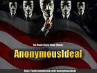 Picture for song 'Bull Sh** News (Anonymous Musical Broadcast)' by artist 'AnonymousIdeal'