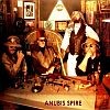 Picture for song 'May This Be Forever' by artist 'ANUBIS SPIRE'
