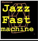 Picture for song 'FAST JAZZ MACHINE' by artist 'APlayersHunch'