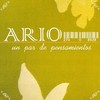 Picture for song 'Tu Mirada' by artist 'Ario'