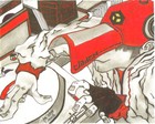 Picture for song 'Day Walker' by artist 'Arion Beats'