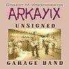 Picture for song 'Unsigned Garage Band' by artist 'ARKAYIX'