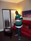 Picture for song 'GET DA JOB DONE(BP)' by artist 'Strong Arm Music'