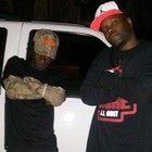 Picture for song 'rollie (HALFTYME FEAT.TRILL)' by artist 'Strong Arm Music'