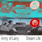 Picture for song 'Complicated' by artist 'Army of Larry'
