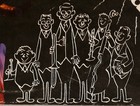 Picture for song 'Introducing the Band' by artist 'Arnie Mossler and the Suncoast Dixielanders'