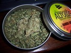 Picture for song 'So High' by artist 'A-ROCC (of tha 805 KLIK)'