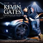 Picture for song 'Gone (Vibe/Emotional) Kevin Gates - FREE DL!' by artist 'Arson Of ENCORE'