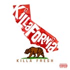 Picture for song 'Westcoast (Gangsta) Free DL!' by artist 'Arson Of ENCORE'