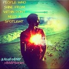 Picture for song 'Shine From Within prod. AsaFoBMP' by artist 'AsaFoBMP'