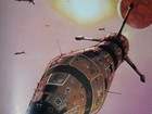 Picture for song 'Mars' by artist 'Ascent(uk)'