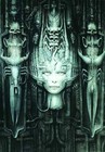 Picture for song 'Edge of the knife' by artist 'Asfixia'