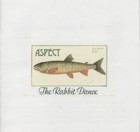 Picture for song 'Aspect of a Turtle - The Rabbit Dance' by artist 'Aspect of a Turtle'