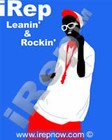 Picture for song 'Work It' by artist 'AT Letem Know'