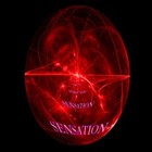 Picture for song 'sensation' by artist 'Atomic cat'