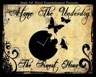 Picture for song 'In My Own Words (Produced by Khyng-Jayden)' by artist 'Atone The Underdog'