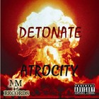 Picture for song 'Hey' by artist 'atrocity extreme wickedness'