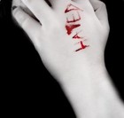 Picture for song 'Secrets of a Dead Girl' by artist 'Aurora Nocte'