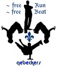 Picture for song 'FreeRunn' by artist 'AuthentikRap'