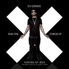 Picture for song 'Pronto *New*' by artist 'AviatorAJ'