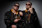 Picture for song 'Amor Mala' by artist 'Avini Beats 2010'