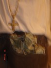 Picture for song 'Get Money, F'Those ft. Brizza' by artist 'Aviso Da Chancellor'