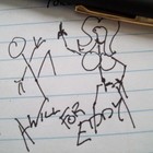 Picture for song 'A Lil' Tail' by artist 'A Will For Eddy'