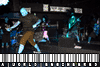 Picture for song 'Pandemonium' by artist 'A World Engineered'
