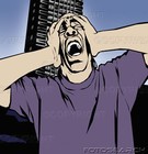 Picture for song 'Breaking Point' by artist 'Axgrinder'