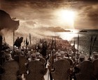 Picture for song 'Call to Arms II (Clean)' by artist 'AYCai'