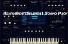 Picture for song 'Finally Home(AzaBeatzSyleth1 SoundBankDrumkit)' by artist 'Azaria Beatz'