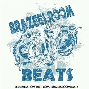 Picture for song 'Grid B (Instrumental)' by artist 'Brazees Room Beatz 808'