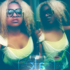 Picture for song 'Electric snippet' by artist 'BabyDre Hyperfrequi Deceptus'