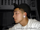 Picture for song 'Chica Estas' by artist 'Baby J Doz'