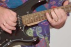 Picture for song 'The Crying Principle' by artist 'Bad Hawaiian Shirts'