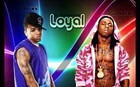 Picture for song 'Remake chris brown loyal Hott!!..((SOLD!))' by artist 'BadInfluince HEAVY HITTAZ'