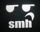 Picture for song 'SMH..HOT!!' by artist 'BadInfluince HEAVY HITTAZ'